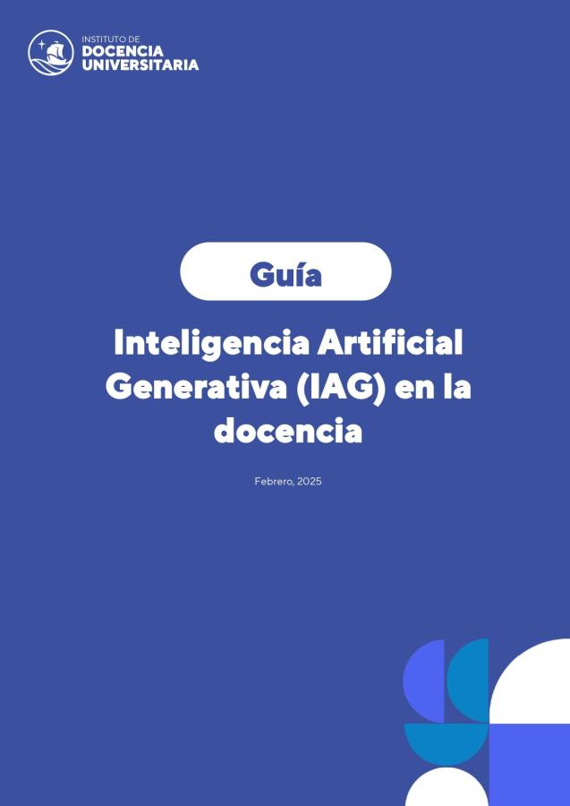Portada del documento