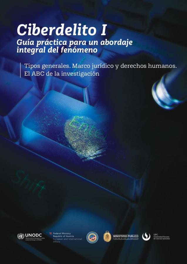 Portada del documento