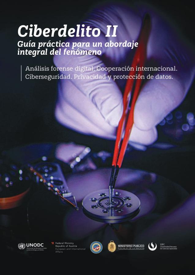 Portada del documento