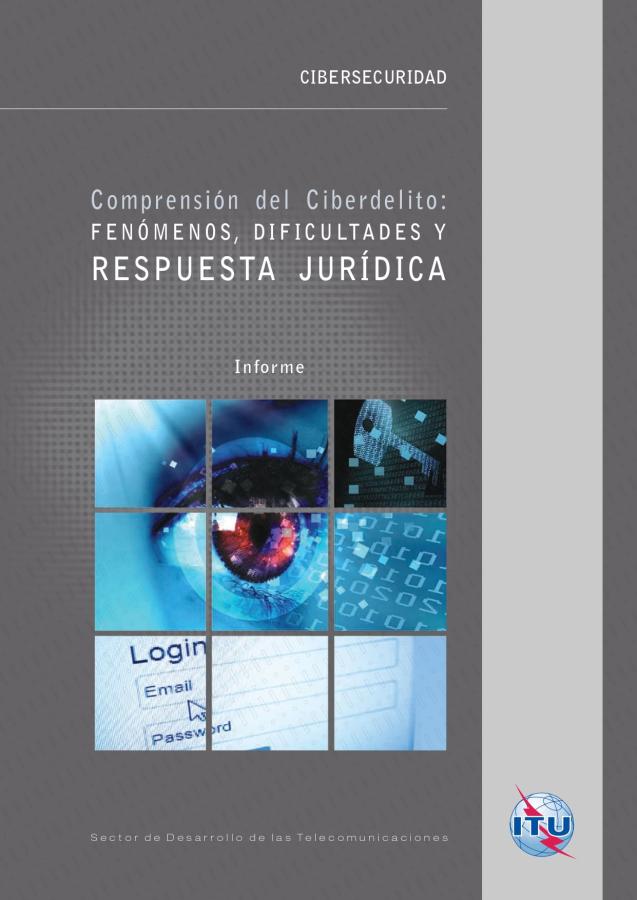 Portada del documento