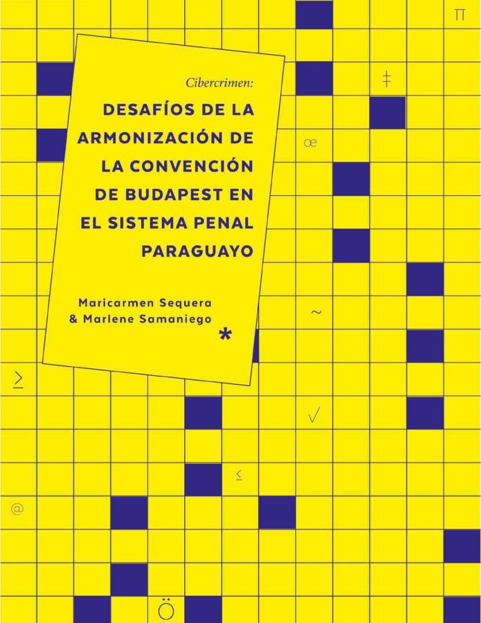 Portada del documento
