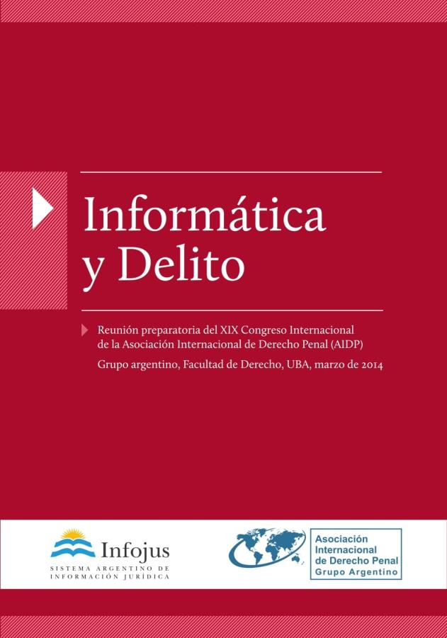 Portada del documento
