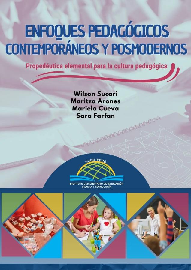 Portada del documento