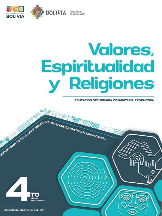Portada del documento