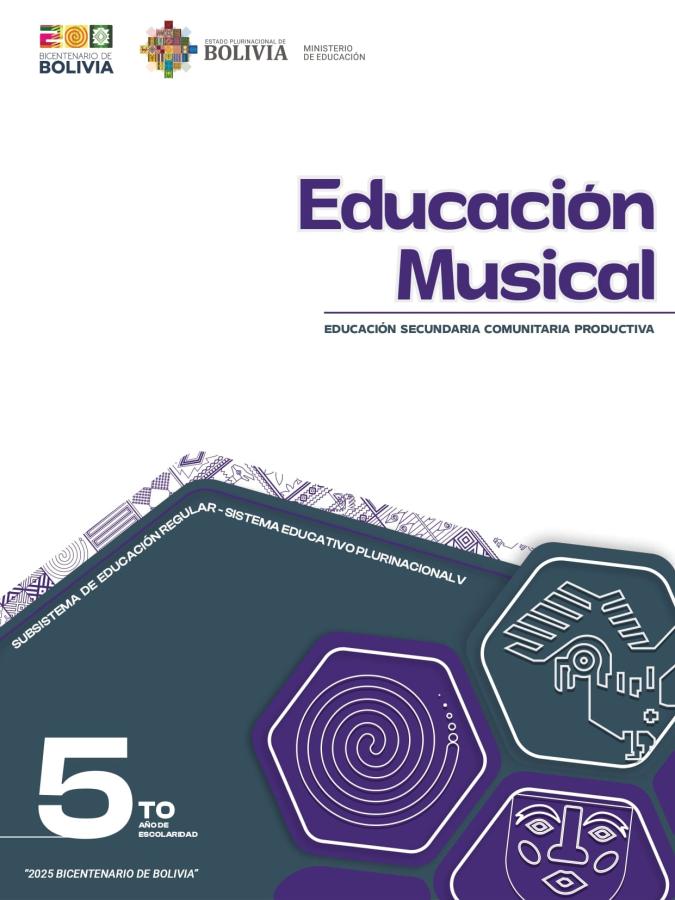 Portada del documento