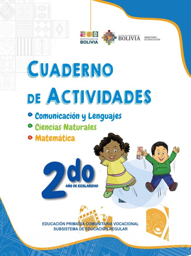 Portada del documento