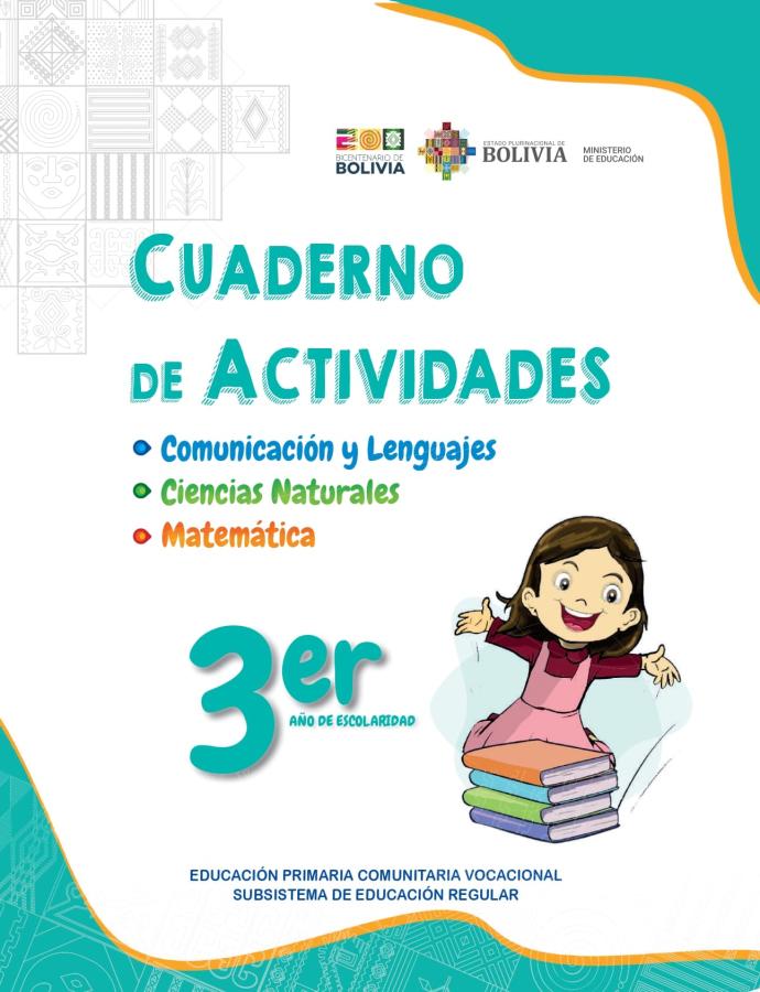 Portada del documento