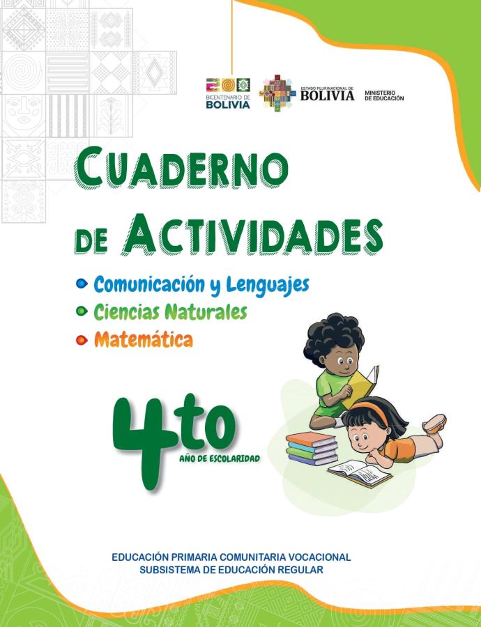 Portada del documento