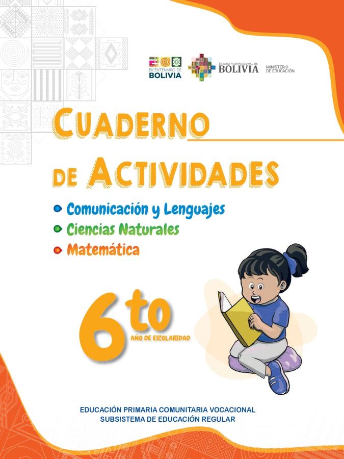 Portada del documento