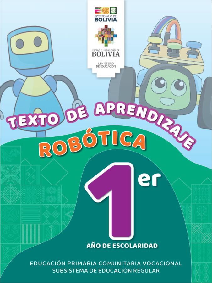 Portada del documento