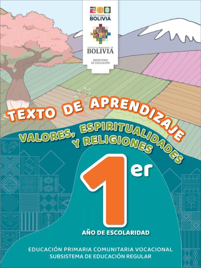 Portada del documento