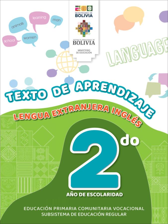 Portada del documento