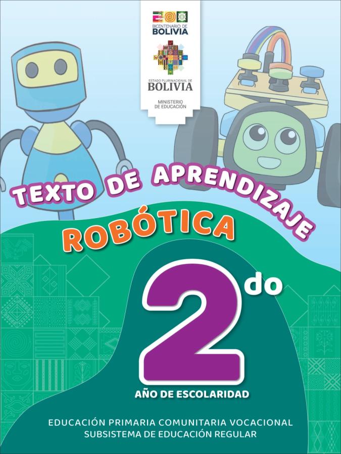 Portada del documento